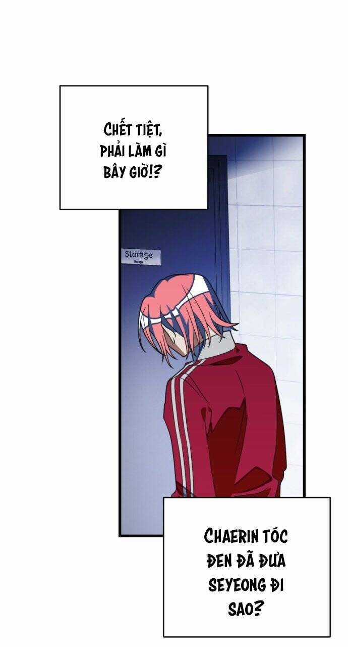 Sự Lãng Mạn Còn Tồn Tại Chapter 85 trang 6