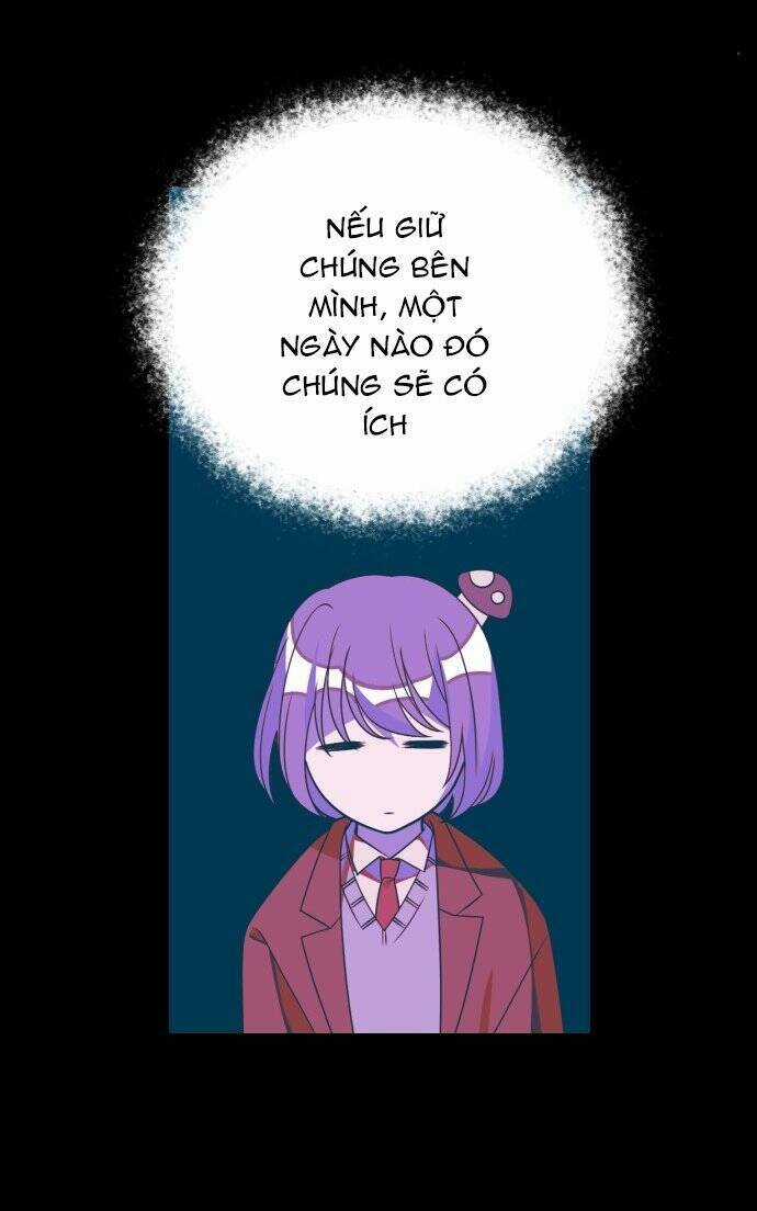 Sự Lãng Mạn Còn Tồn Tại Chapter 85 trang 62