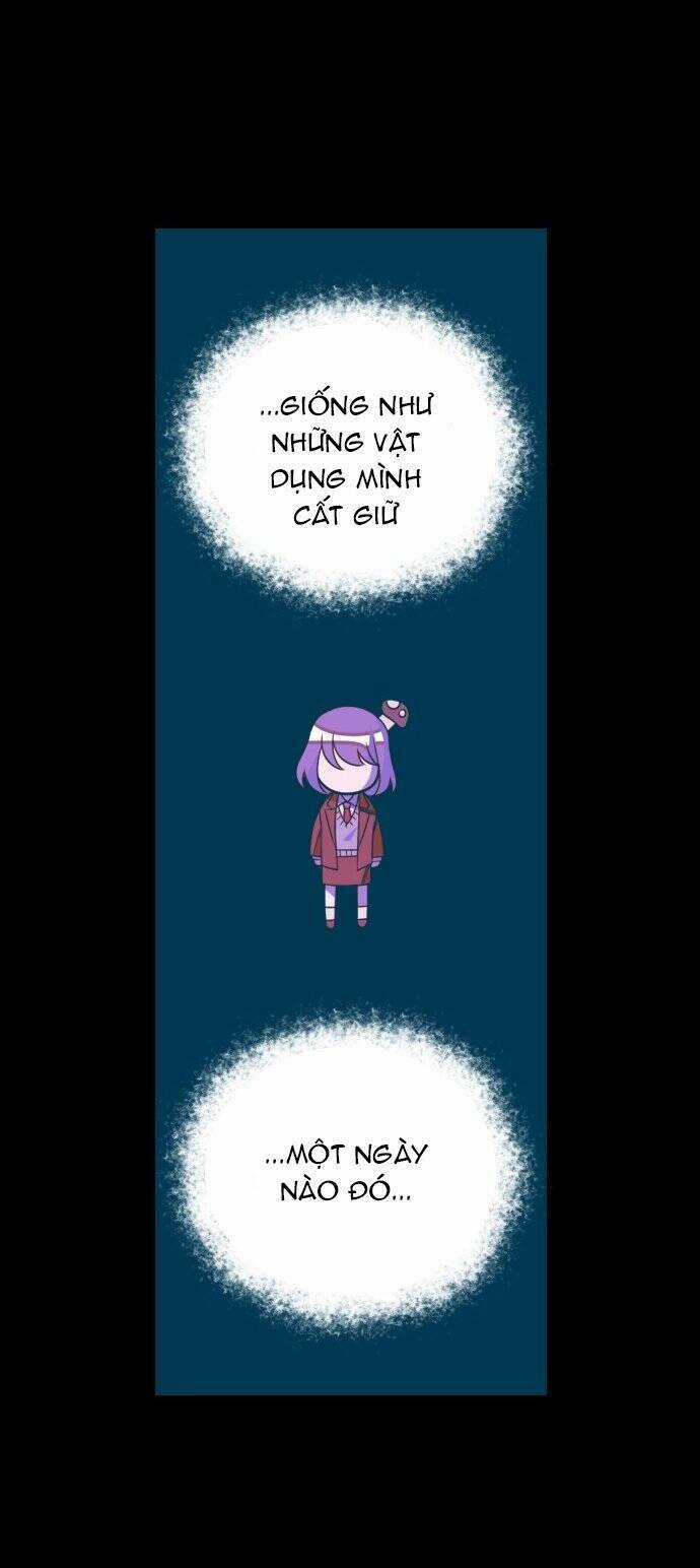 Sự Lãng Mạn Còn Tồn Tại Chapter 85 trang 63