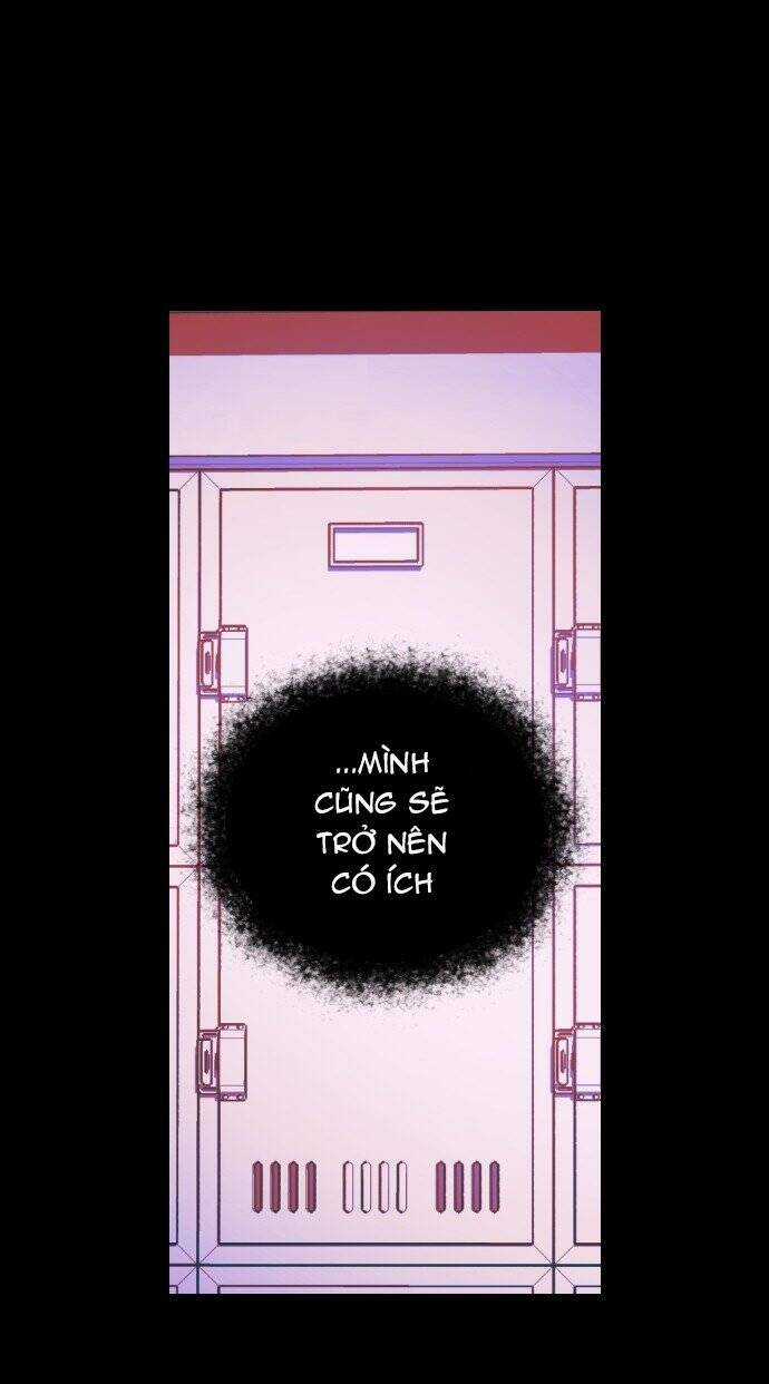 Sự Lãng Mạn Còn Tồn Tại Chapter 85 trang 64