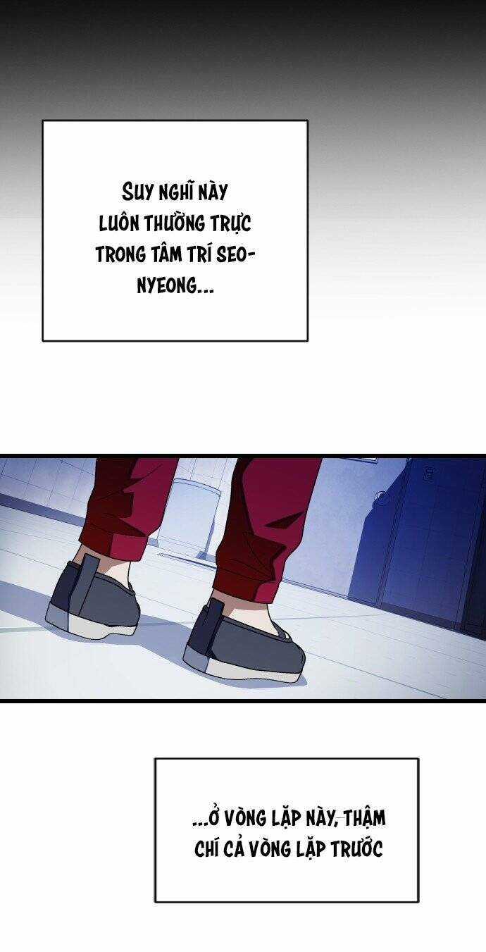 Sự Lãng Mạn Còn Tồn Tại Chapter 85 trang 66