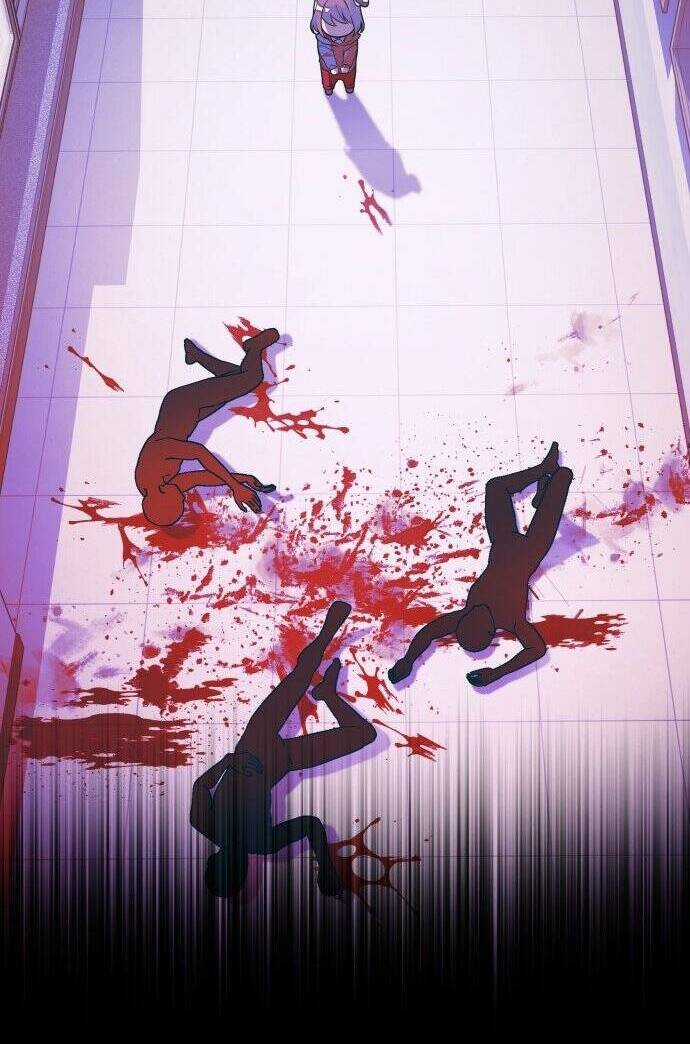 Sự Lãng Mạn Còn Tồn Tại Chapter 85 trang 68