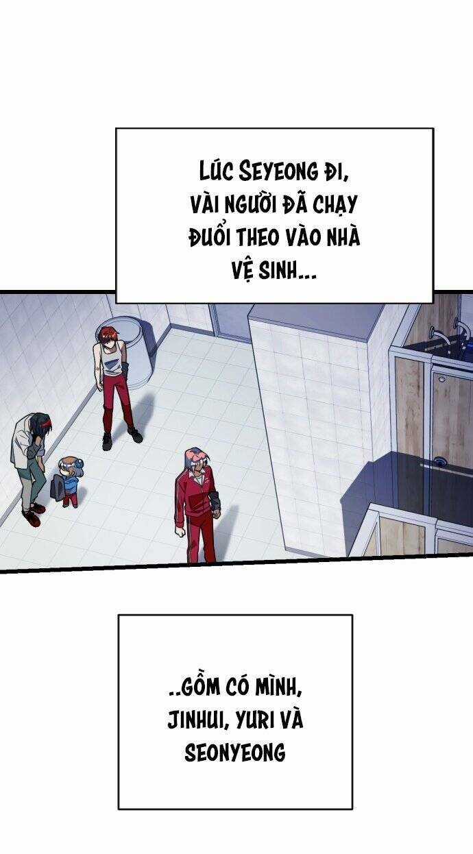 Sự Lãng Mạn Còn Tồn Tại Chapter 85 trang 7