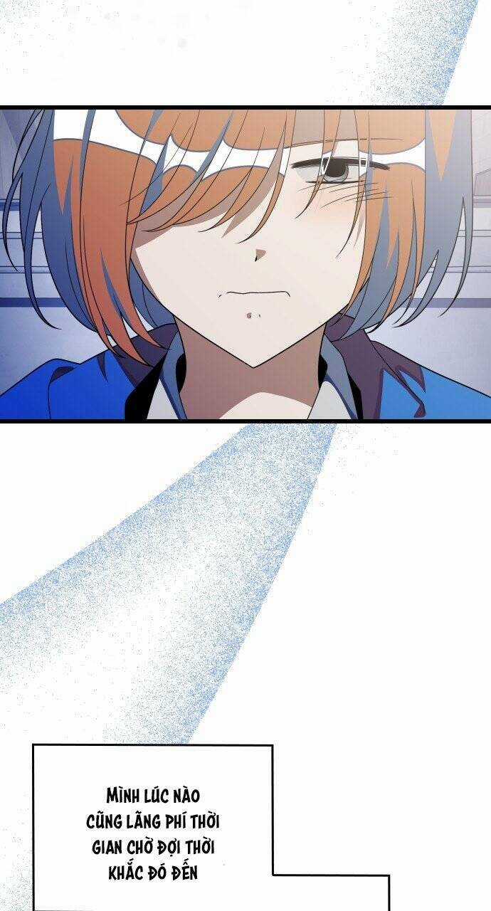 Sự Lãng Mạn Còn Tồn Tại Chapter 85 trang 71