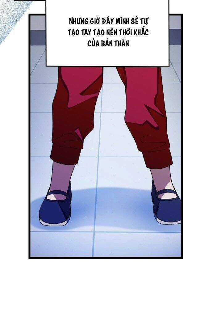 Sự Lãng Mạn Còn Tồn Tại Chapter 85 trang 72