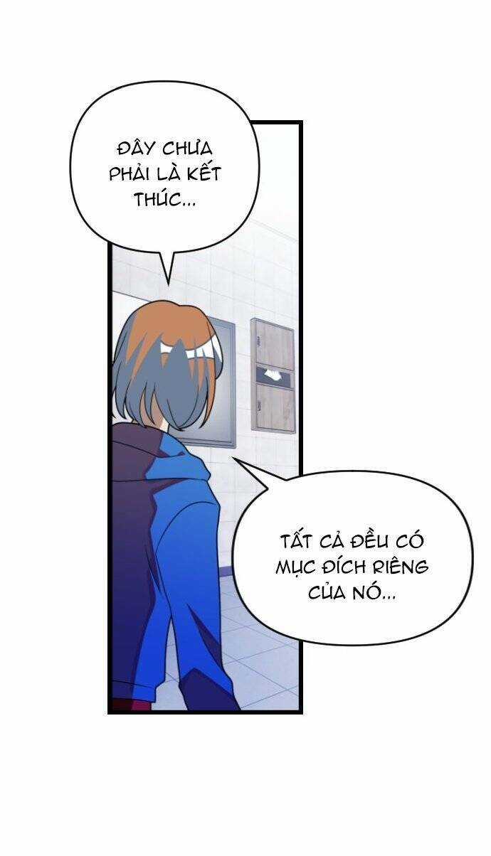 Sự Lãng Mạn Còn Tồn Tại Chapter 85 trang 73