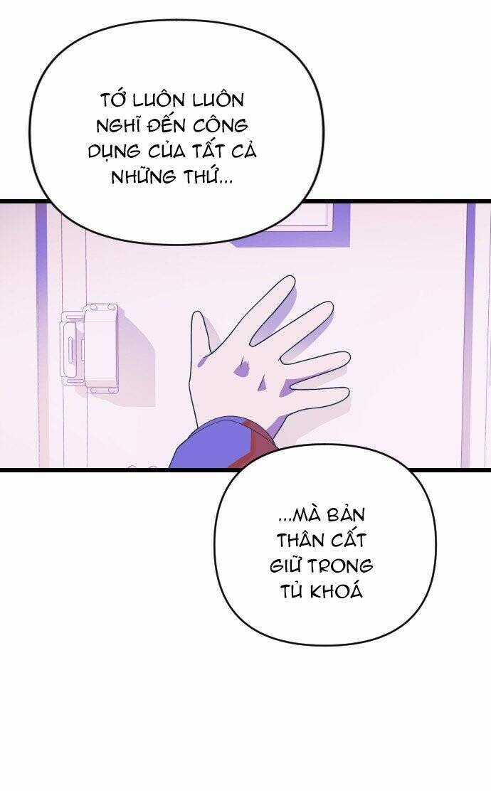 Sự Lãng Mạn Còn Tồn Tại Chapter 85 trang 74