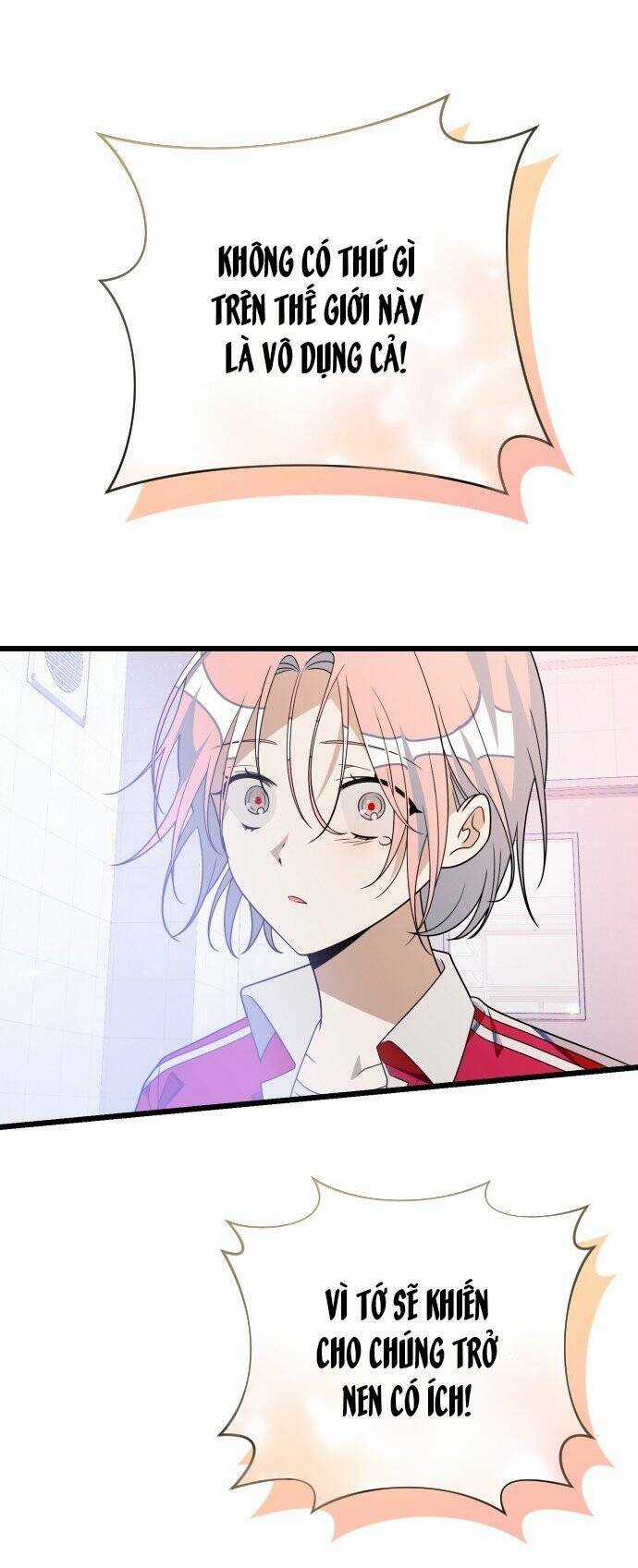 Sự Lãng Mạn Còn Tồn Tại Chapter 85 trang 75