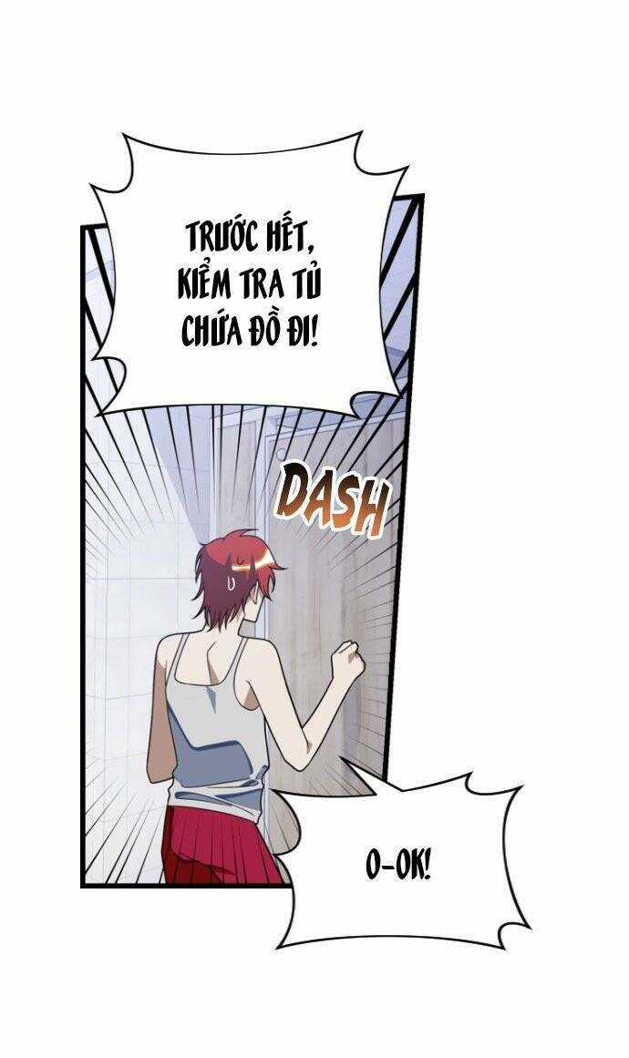 Sự Lãng Mạn Còn Tồn Tại Chapter 85 trang 76