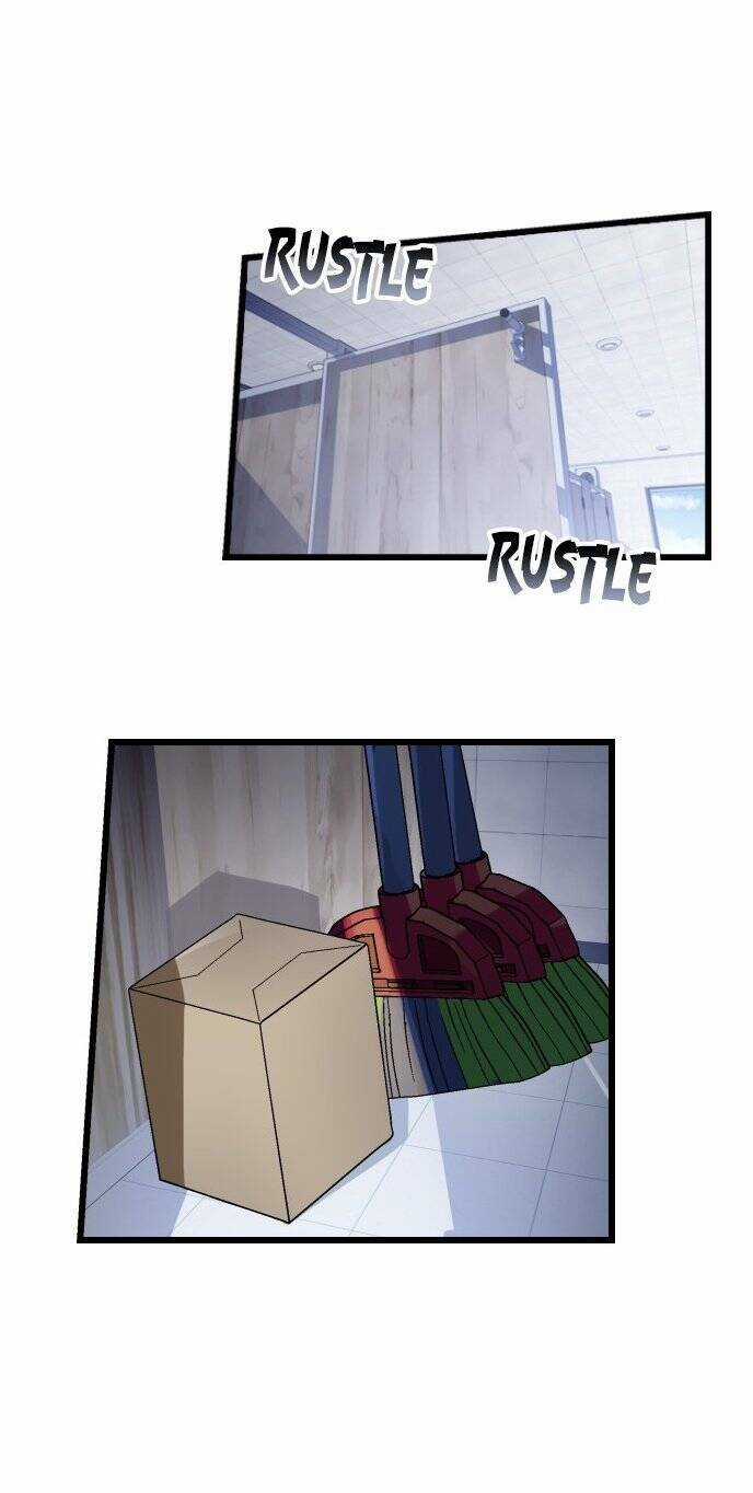 Sự Lãng Mạn Còn Tồn Tại Chapter 85 trang 77