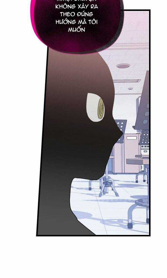 Sự Lãng Mạn Còn Tồn Tại Chapter 86 trang 10