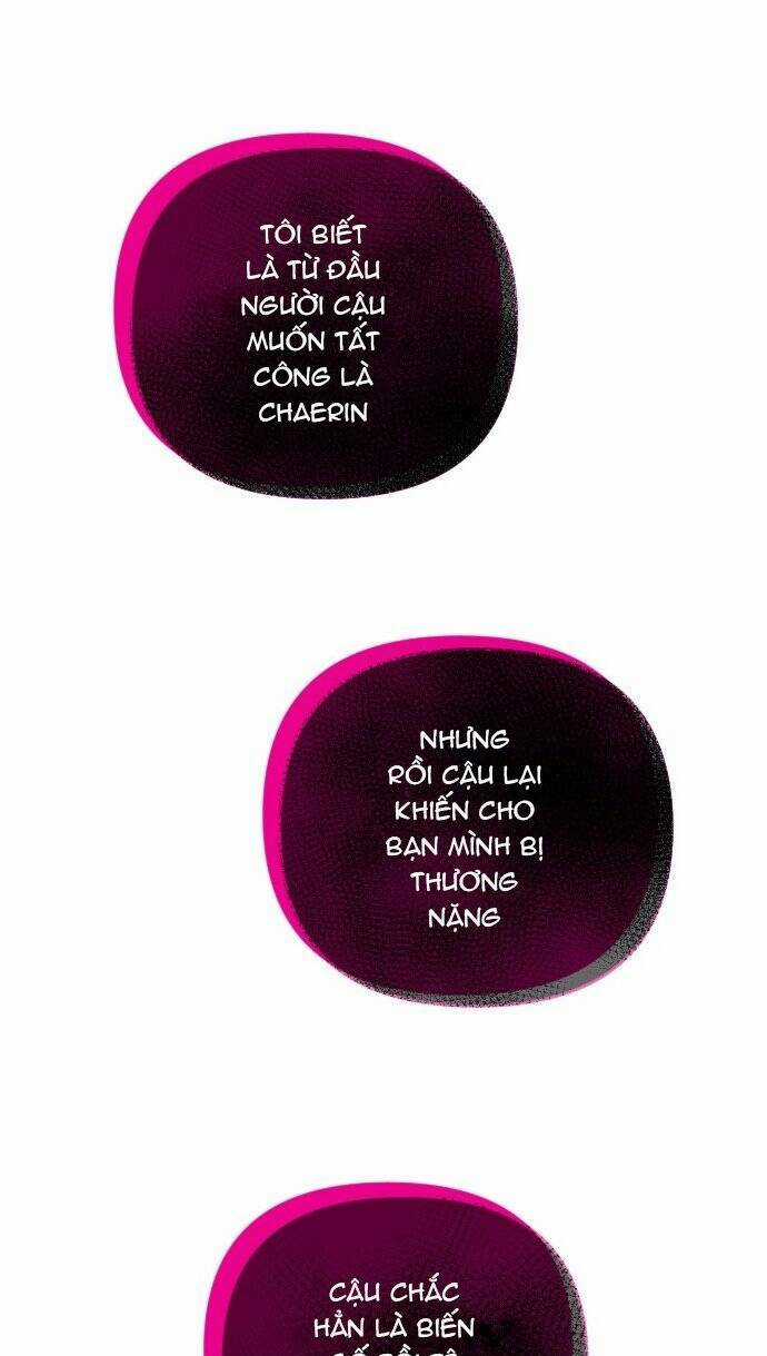 Sự Lãng Mạn Còn Tồn Tại Chapter 86 trang 11