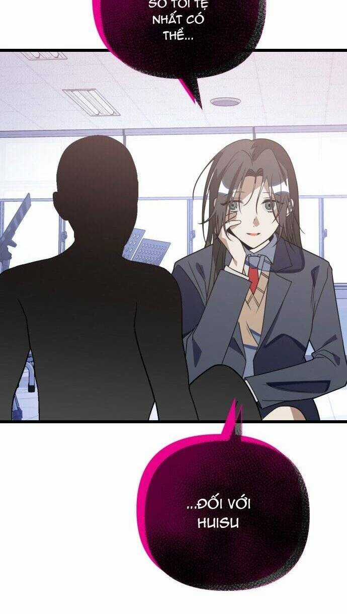 Sự Lãng Mạn Còn Tồn Tại Chapter 86 trang 12