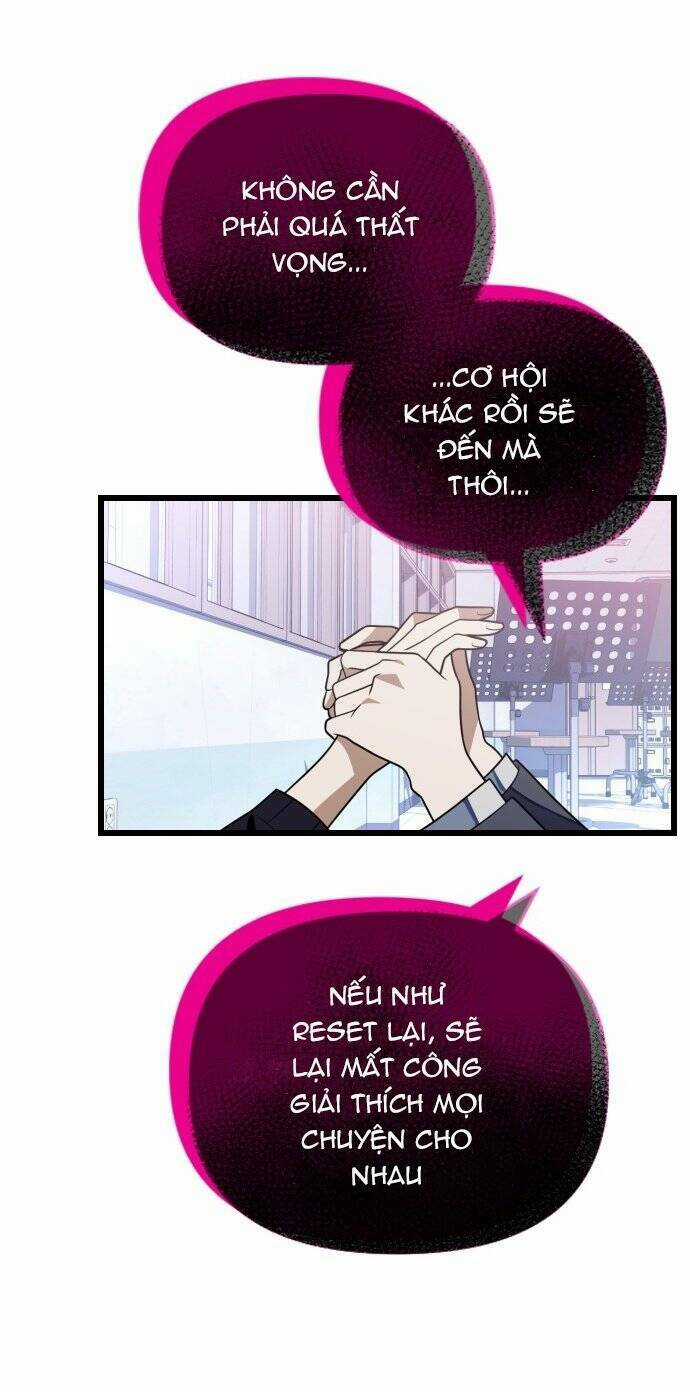 Sự Lãng Mạn Còn Tồn Tại Chapter 86 trang 18