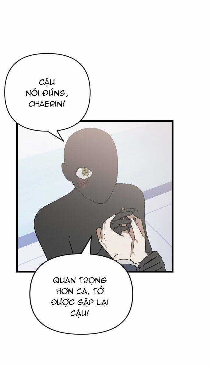 Sự Lãng Mạn Còn Tồn Tại Chapter 86 trang 19