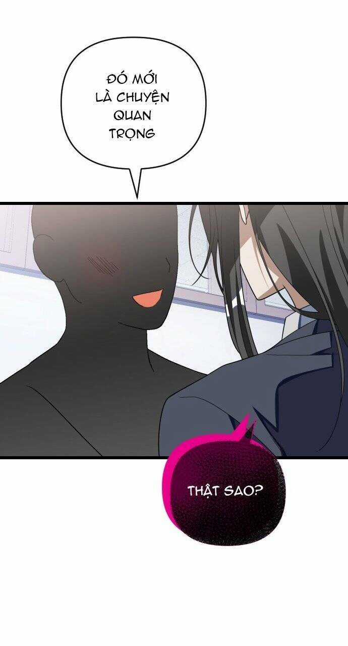 Sự Lãng Mạn Còn Tồn Tại Chapter 86 trang 20