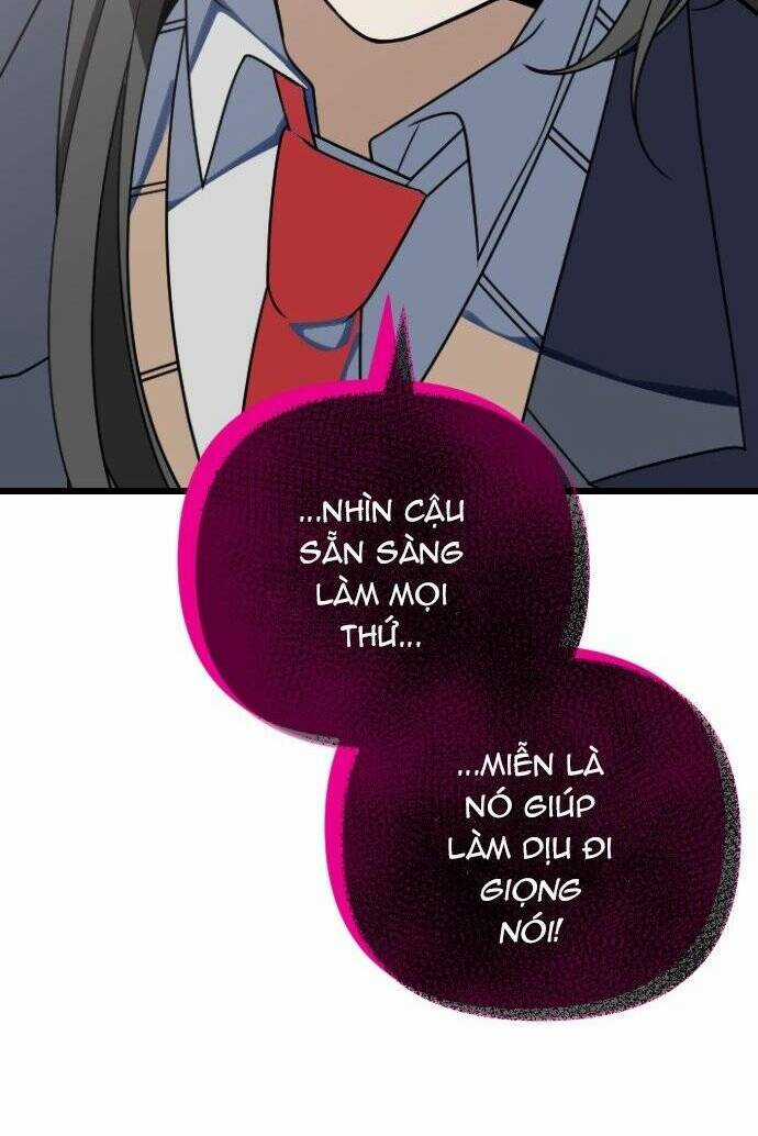 Sự Lãng Mạn Còn Tồn Tại Chapter 86 trang 25