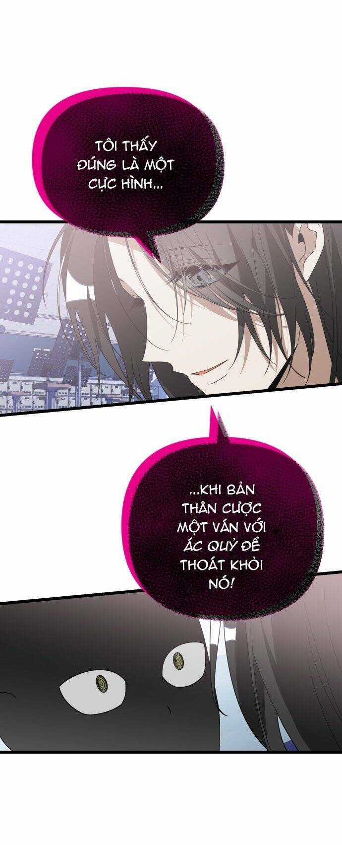 Sự Lãng Mạn Còn Tồn Tại Chapter 86 trang 26