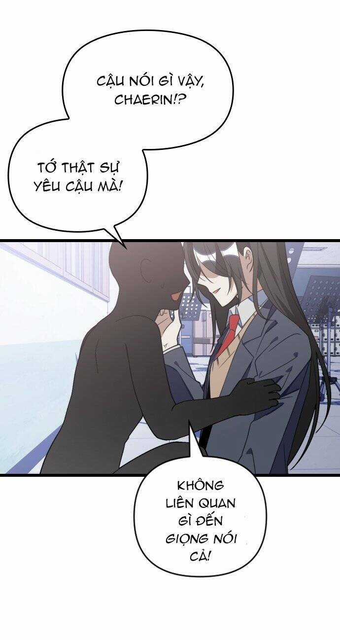 Sự Lãng Mạn Còn Tồn Tại Chapter 86 trang 27