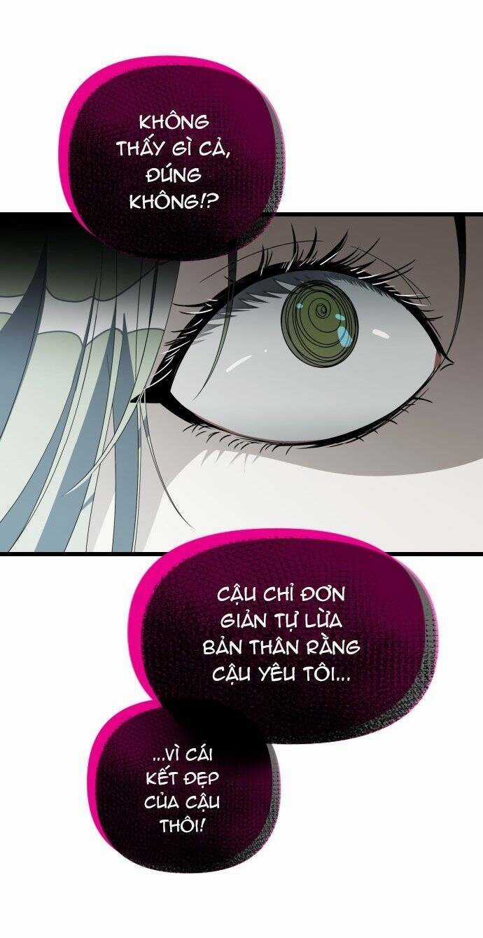 Sự Lãng Mạn Còn Tồn Tại Chapter 86 trang 34