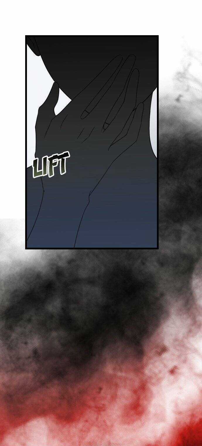 Sự Lãng Mạn Còn Tồn Tại Chapter 86 trang 36