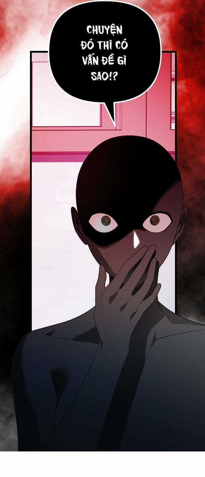 Sự Lãng Mạn Còn Tồn Tại Chapter 86 trang 37