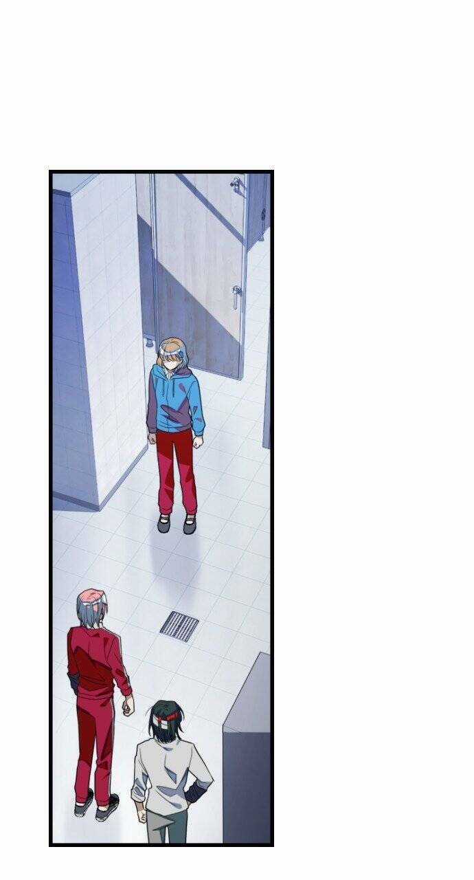 Sự Lãng Mạn Còn Tồn Tại Chapter 86 trang 39