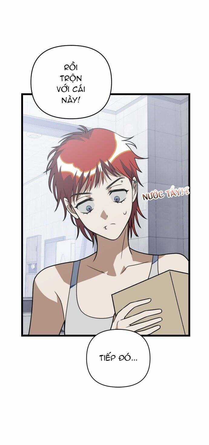 Sự Lãng Mạn Còn Tồn Tại Chapter 86 trang 41