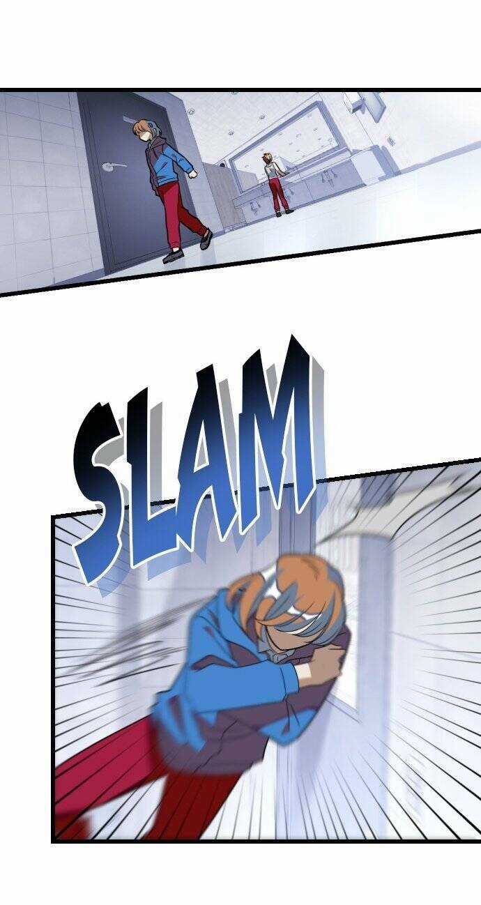 Sự Lãng Mạn Còn Tồn Tại Chapter 86 trang 42