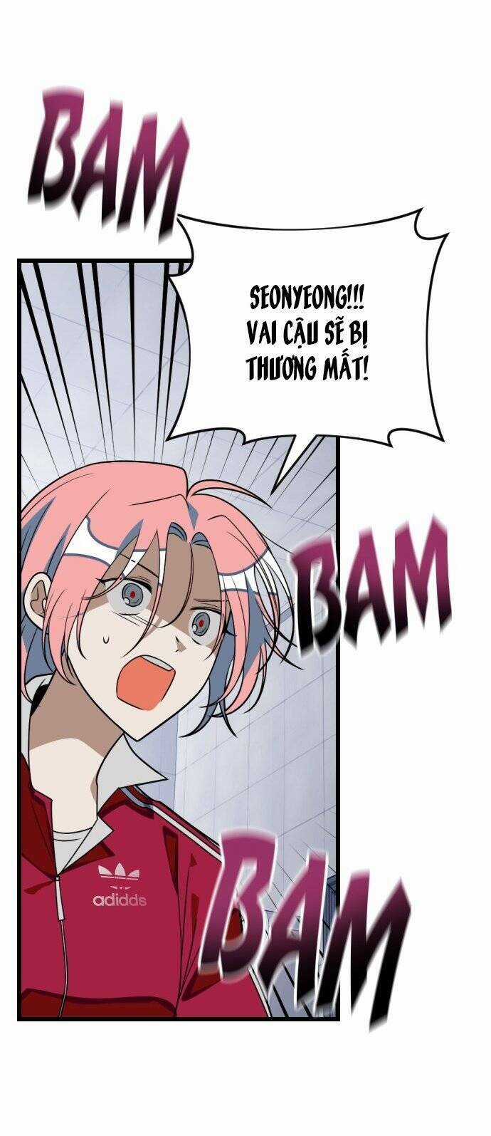 Sự Lãng Mạn Còn Tồn Tại Chapter 86 trang 43