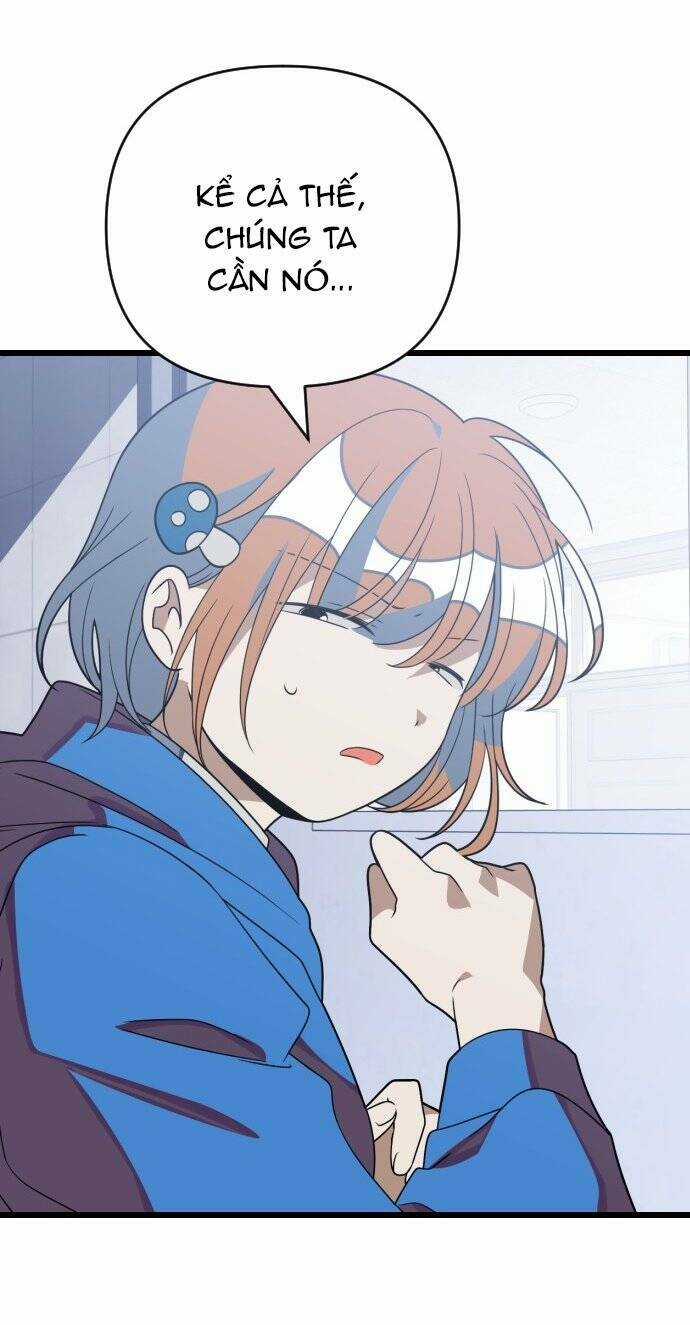 Sự Lãng Mạn Còn Tồn Tại Chapter 86 trang 44