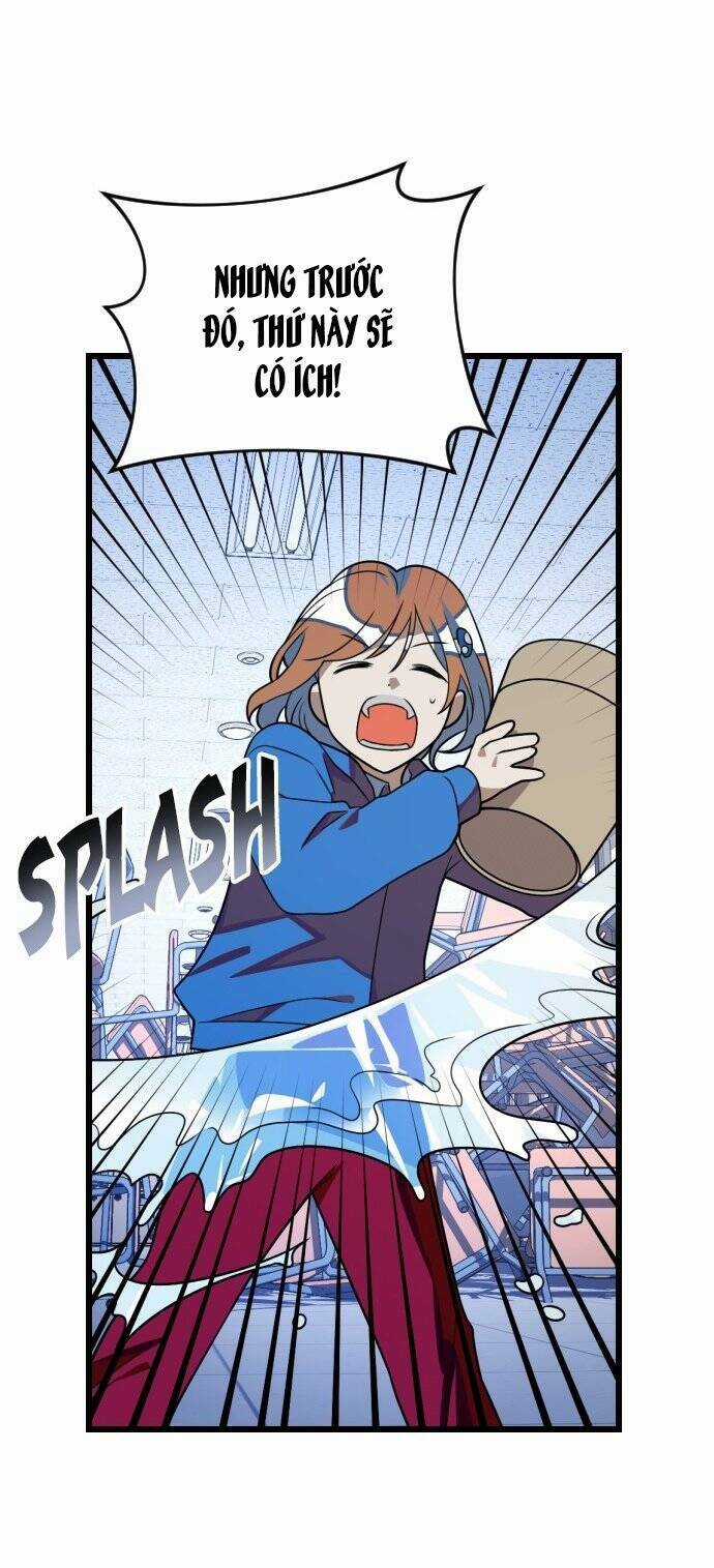 Sự Lãng Mạn Còn Tồn Tại Chapter 86 trang 47