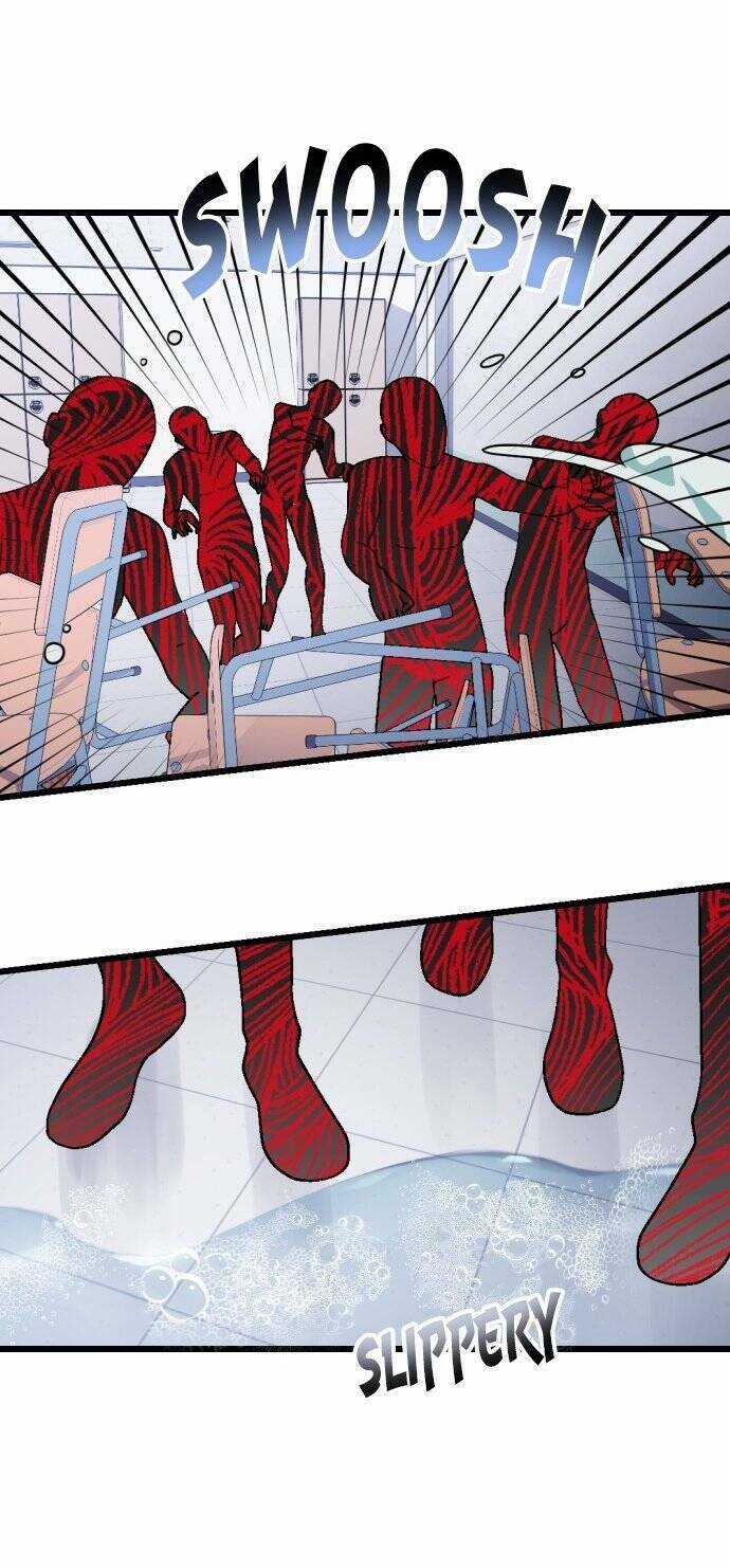 Sự Lãng Mạn Còn Tồn Tại Chapter 86 trang 48