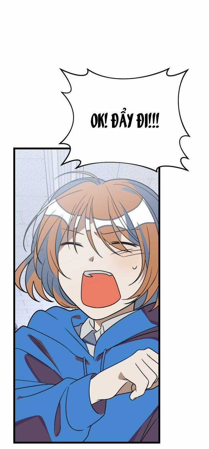 Sự Lãng Mạn Còn Tồn Tại Chapter 86 trang 49