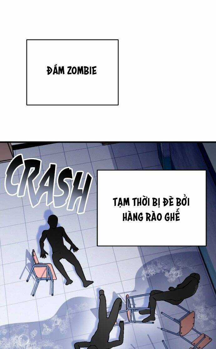 Sự Lãng Mạn Còn Tồn Tại Chapter 86 trang 51