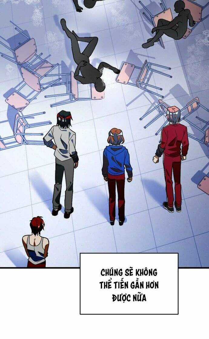 Sự Lãng Mạn Còn Tồn Tại Chapter 86 trang 52