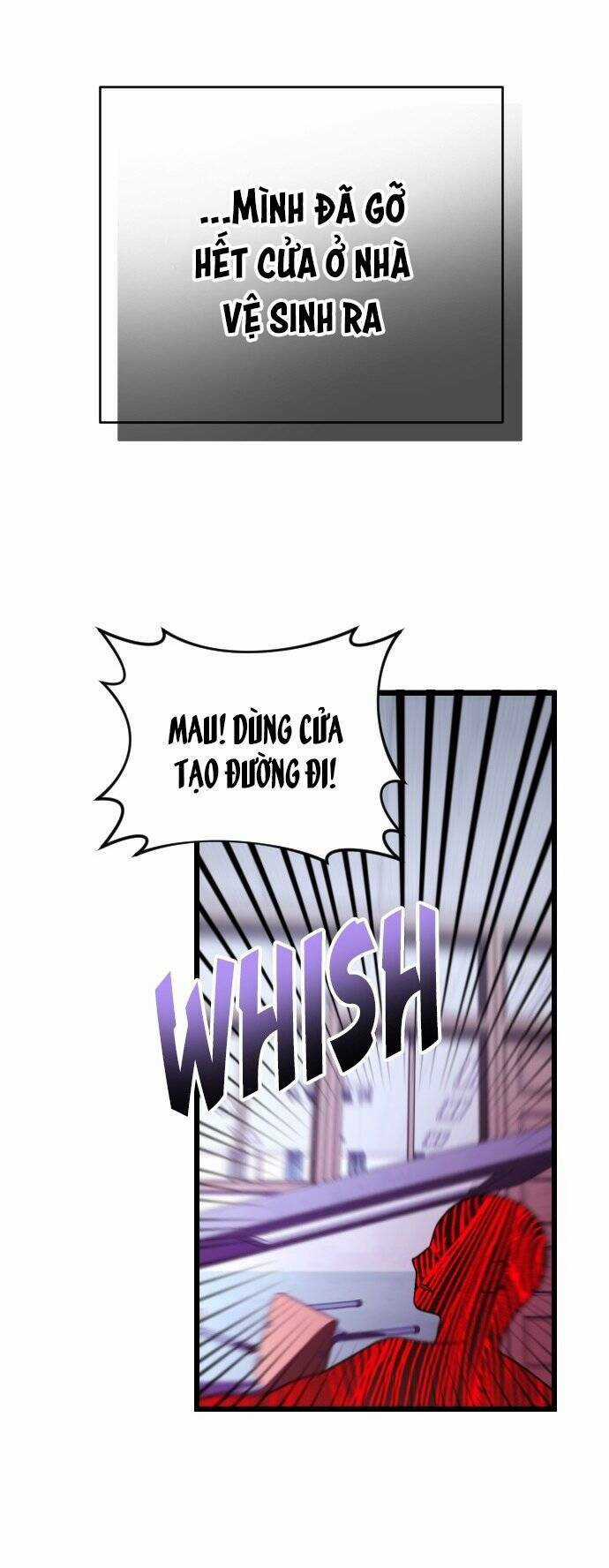 Sự Lãng Mạn Còn Tồn Tại Chapter 86 trang 54