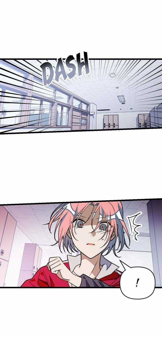 Sự Lãng Mạn Còn Tồn Tại Chapter 86 trang 58