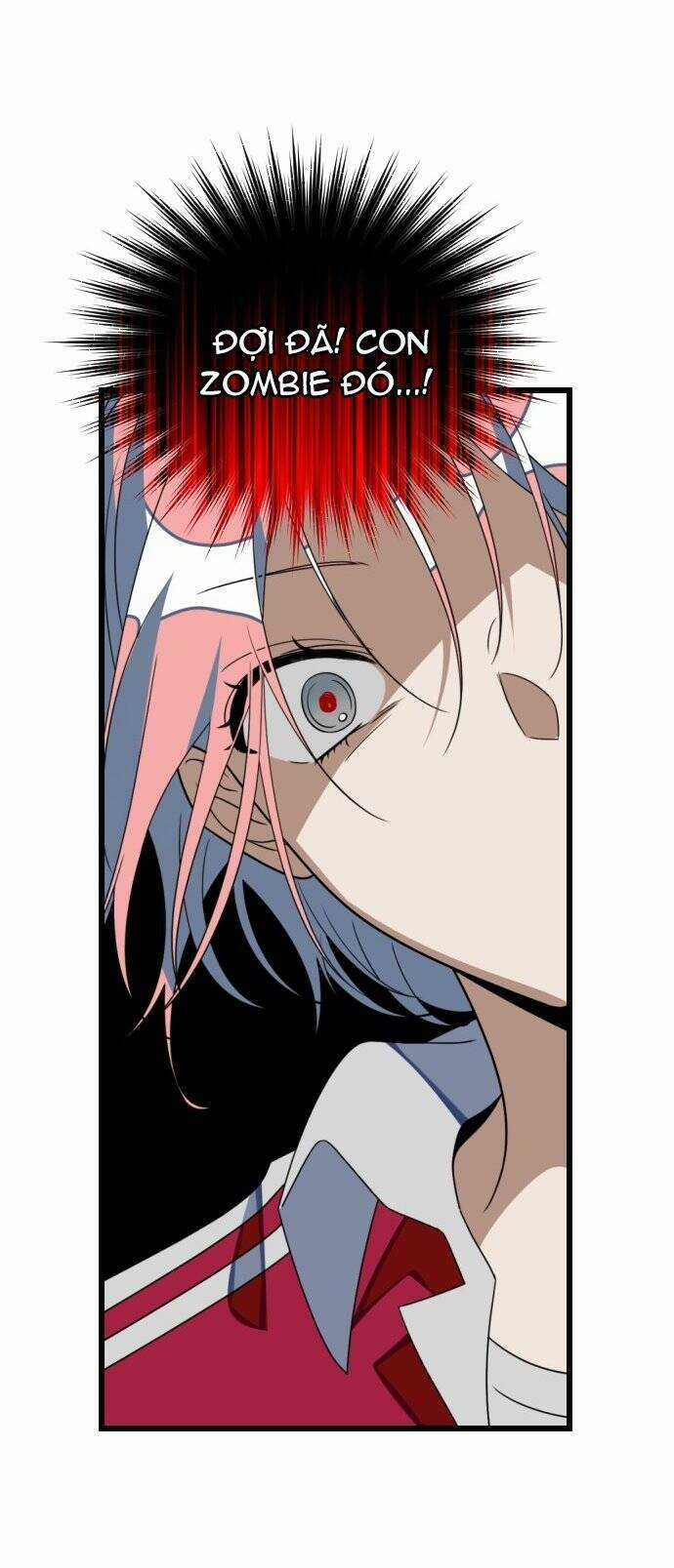 Sự Lãng Mạn Còn Tồn Tại Chapter 86 trang 60