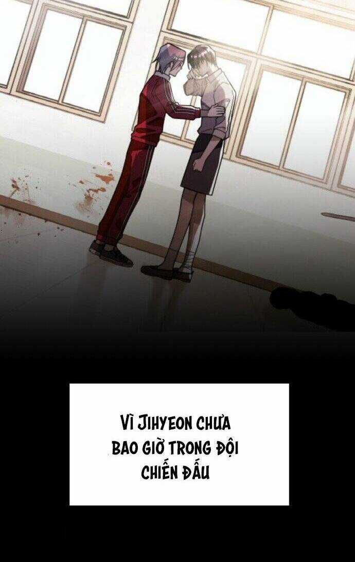 Sự Lãng Mạn Còn Tồn Tại Chapter 86 trang 67