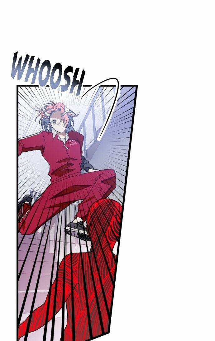 Sự Lãng Mạn Còn Tồn Tại Chapter 86 trang 69