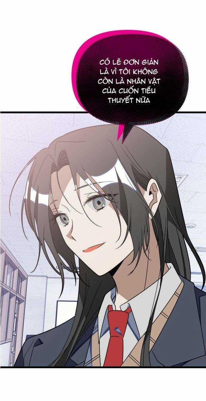 Sự Lãng Mạn Còn Tồn Tại Chapter 86 trang 7