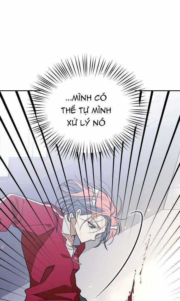 Sự Lãng Mạn Còn Tồn Tại Chapter 86 trang 71