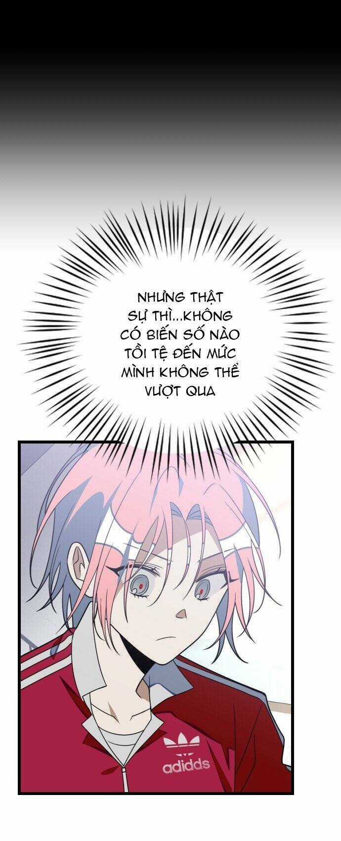 Sự Lãng Mạn Còn Tồn Tại Chapter 86 trang 76