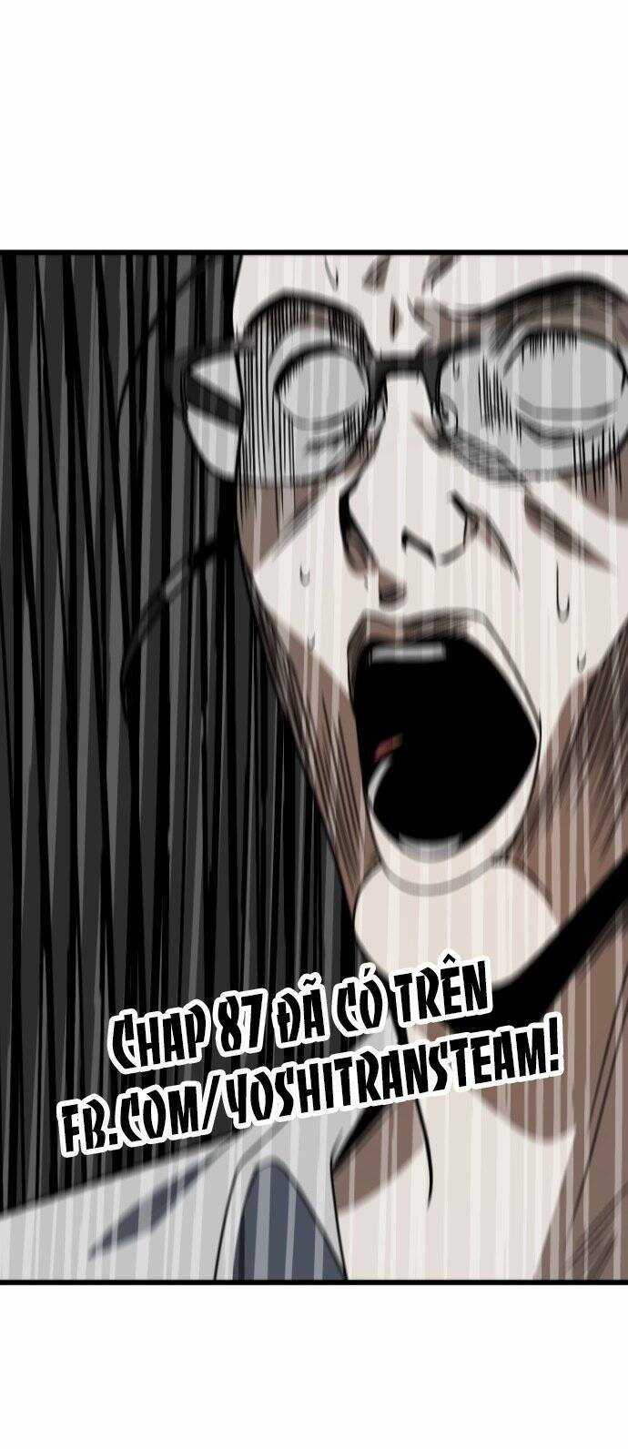 Sự Lãng Mạn Còn Tồn Tại Chapter 86 trang 79