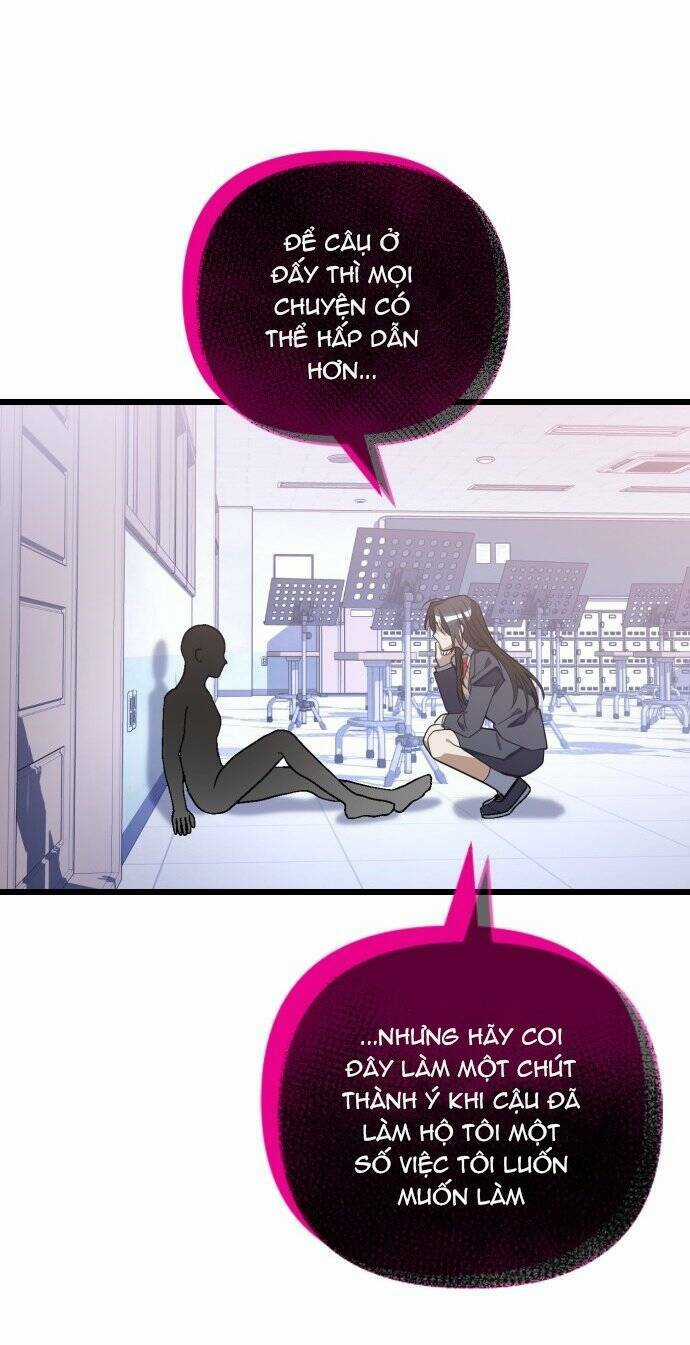 Sự Lãng Mạn Còn Tồn Tại Chapter 86 trang 8