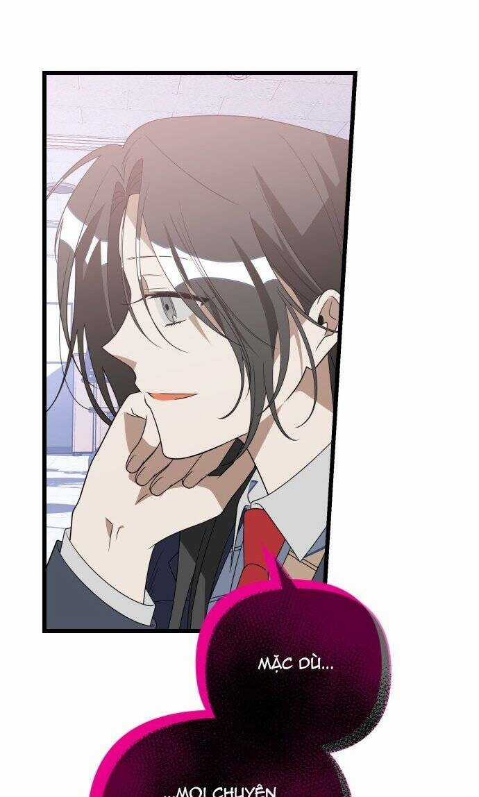 Sự Lãng Mạn Còn Tồn Tại Chapter 86 trang 9