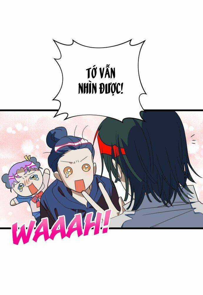 Sự Lãng Mạn Còn Tồn Tại Chapter 87 trang 12