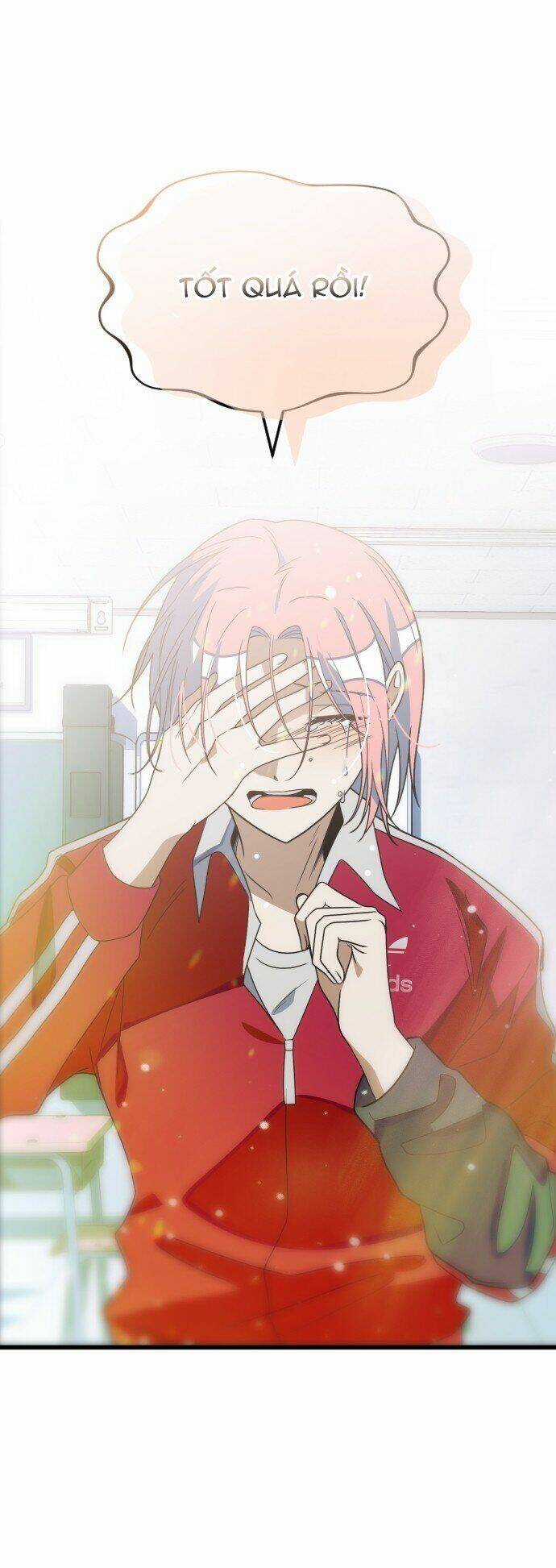 Sự Lãng Mạn Còn Tồn Tại Chapter 87 trang 15