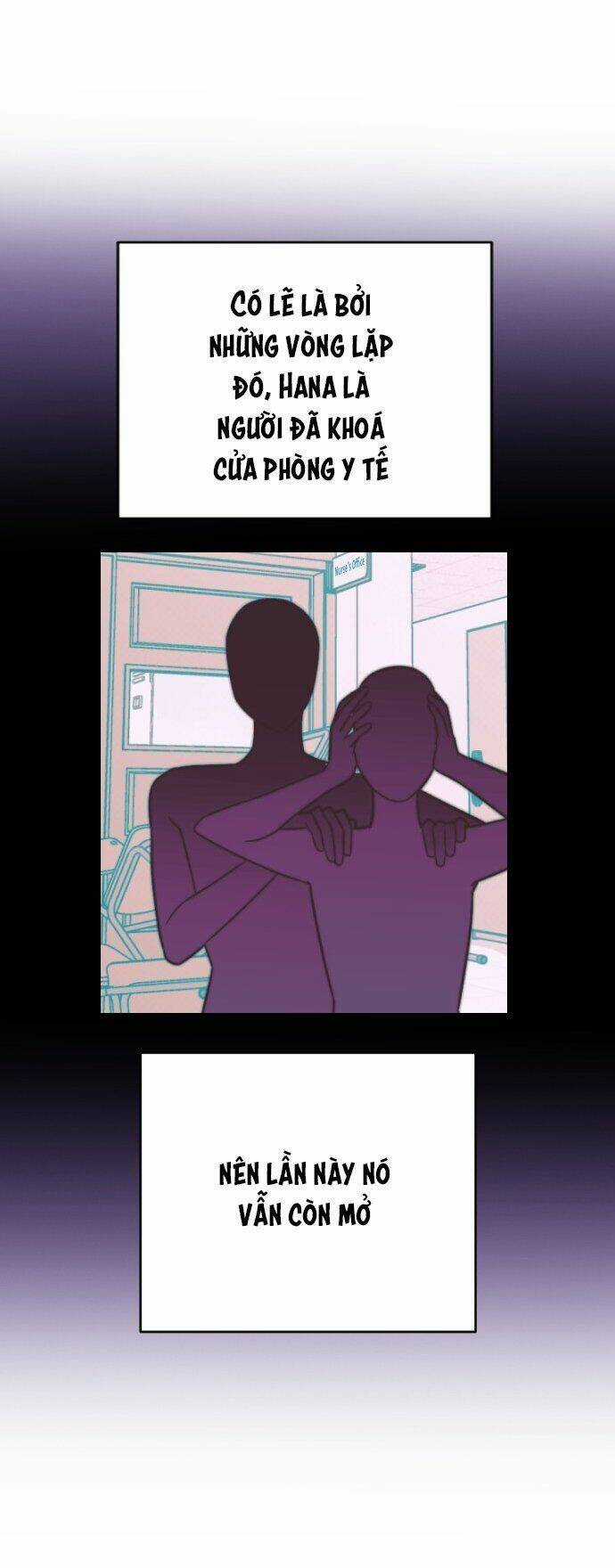 Sự Lãng Mạn Còn Tồn Tại Chapter 87 trang 20